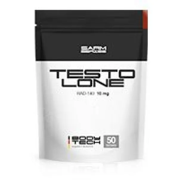 Testolone 50 Tabs by BodyTech Testolone 50 Tabs by BodyTech